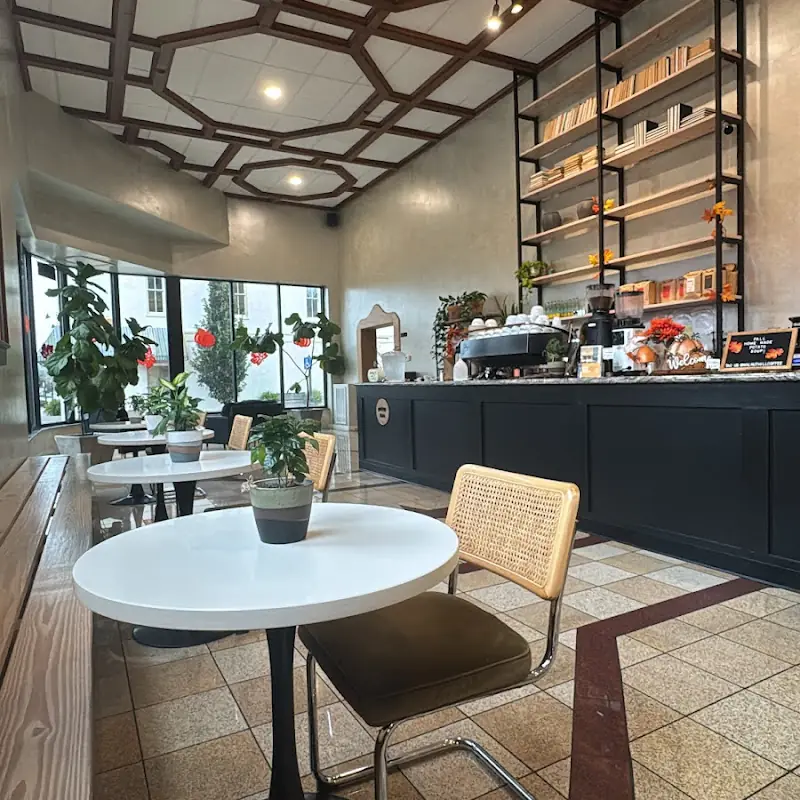 Walnut Hill Coffee Company