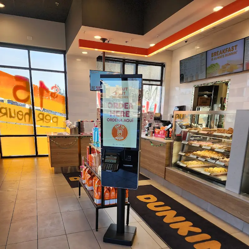 Dunkin'