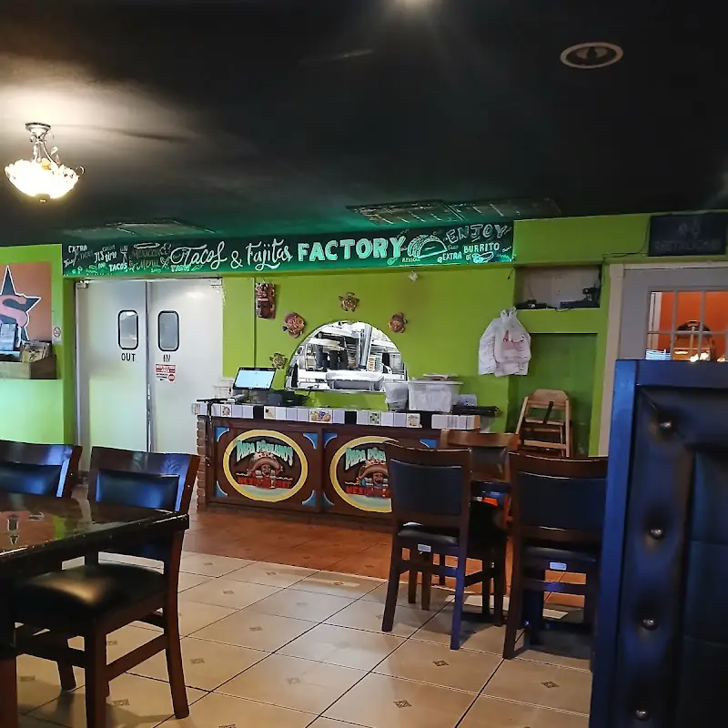 Poblano's Mexican Cafe