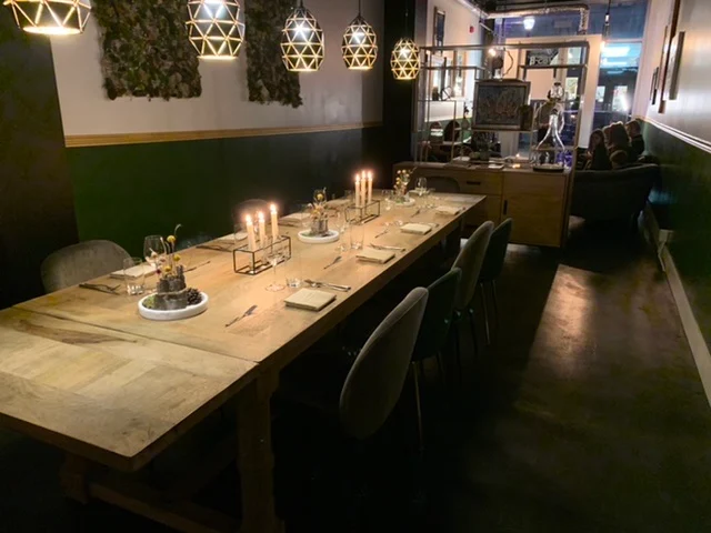 Kebec Club Privé