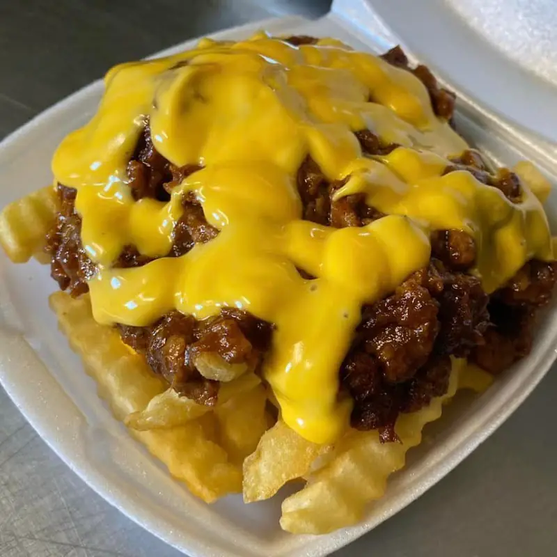 B's Burger House