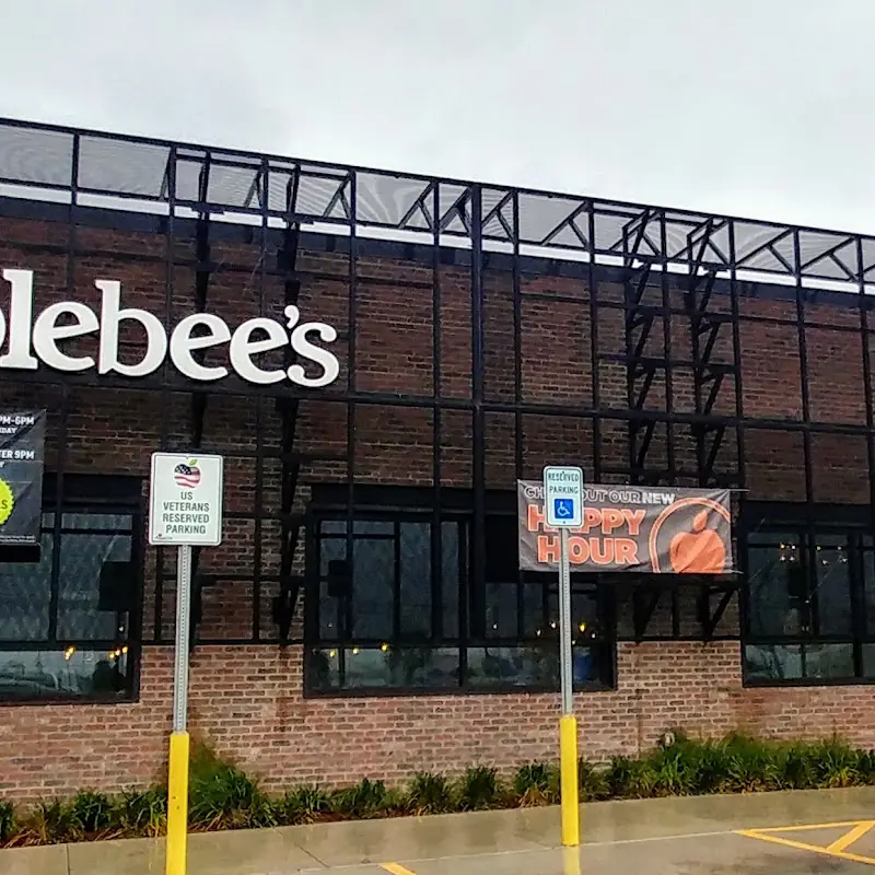 Applebee's Grill + Bar
