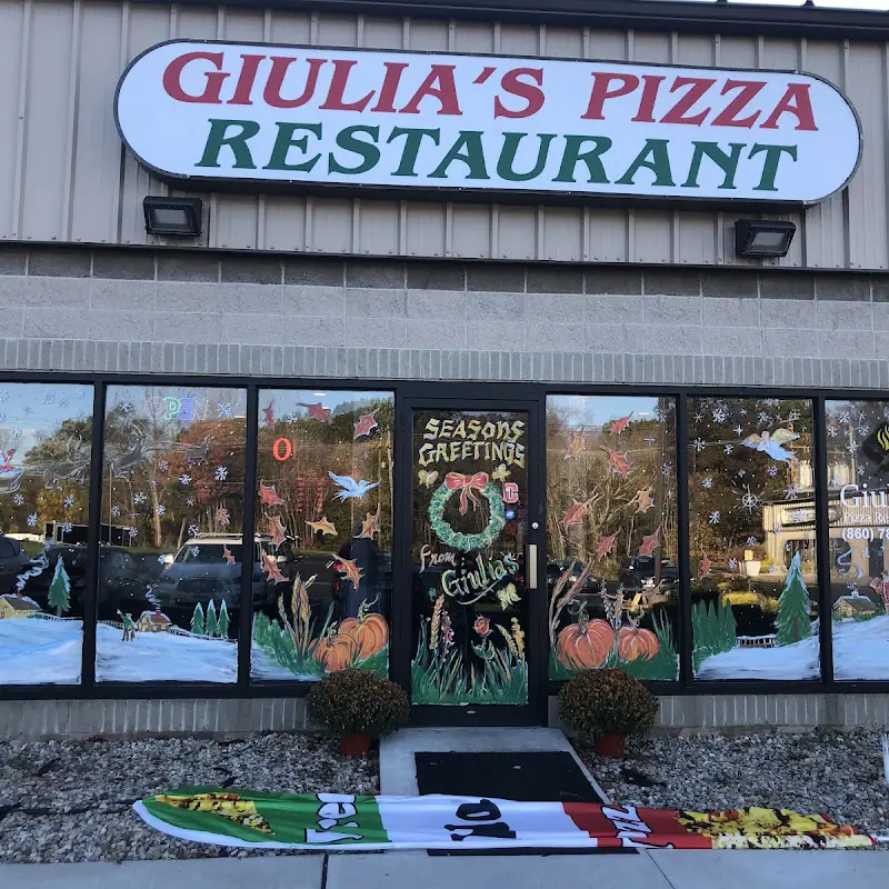 Giulia's Pizza Restaurant