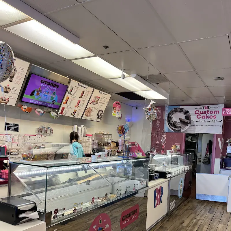 Baskin-Robbins