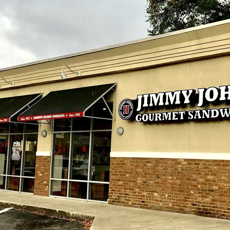 Jimmy John's
