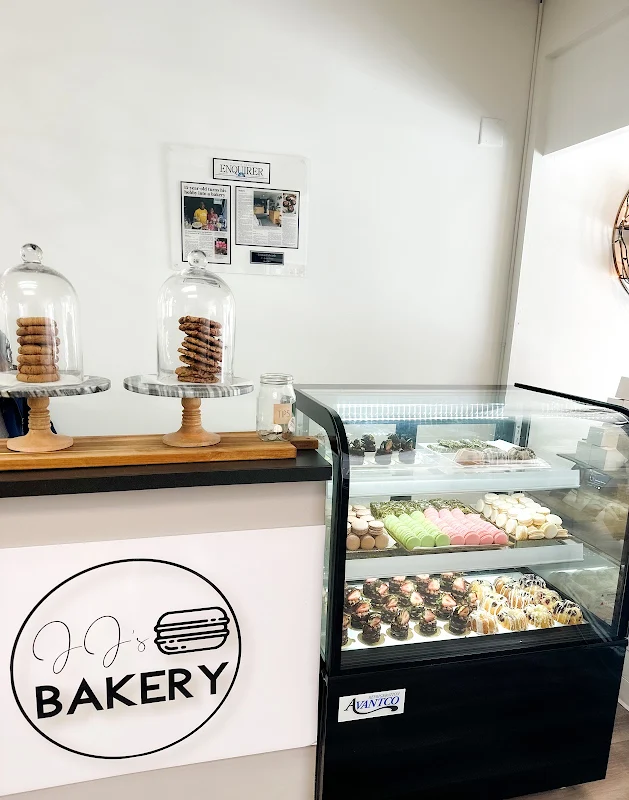JJ’s Sweet Treats