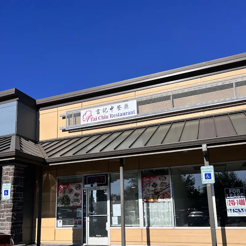 Tai Chin Chinese Restaurant
