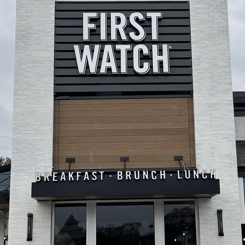 First Watch
