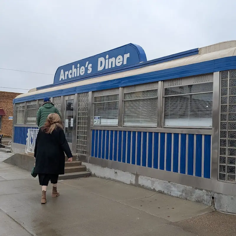 Archie's Diner