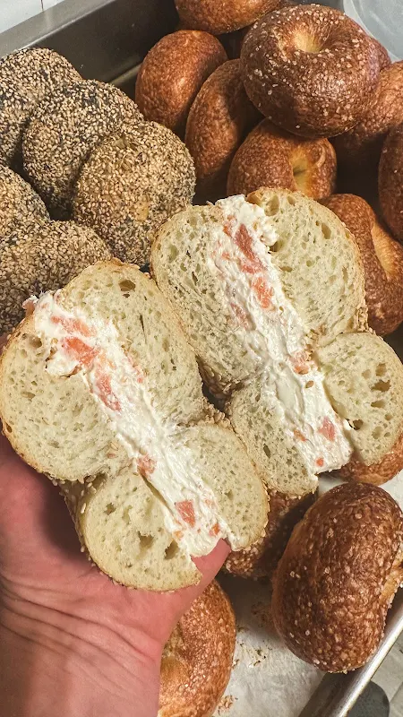 Cutthroat Bagel Company