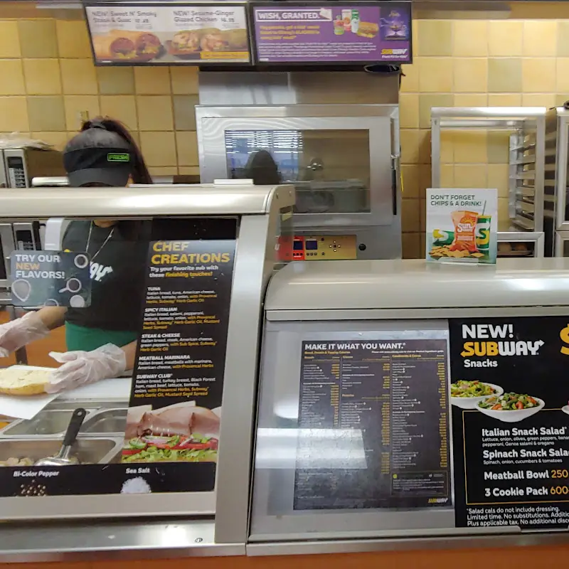 Subway