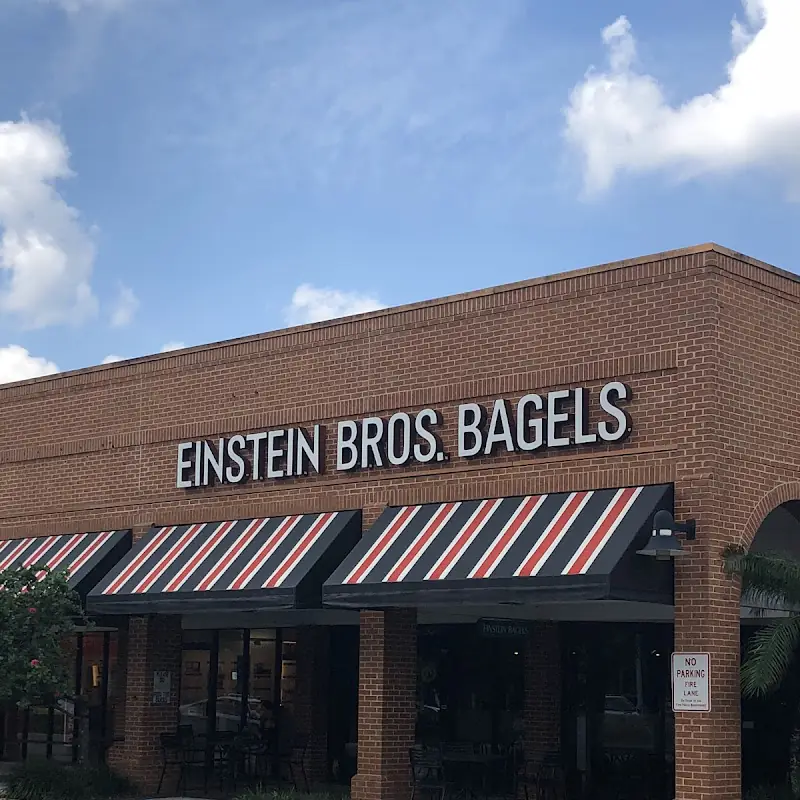 Einstein Bros. Bagels