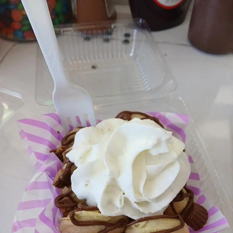 Marlina's Munchies