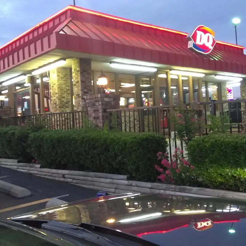 Dairy Queen