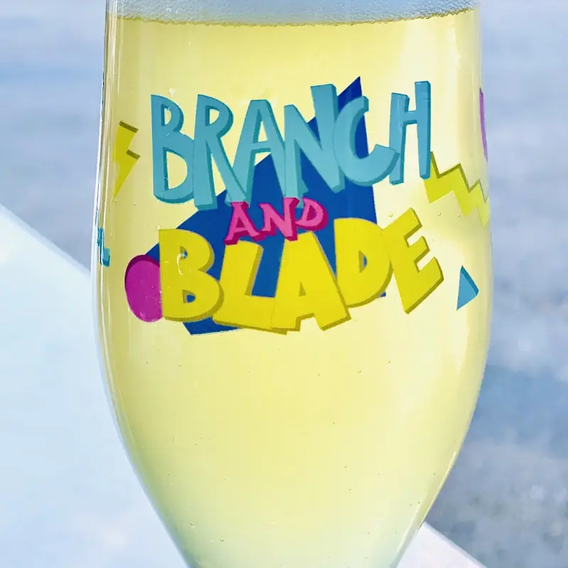 Branch and Blade Brewing Company, Inc.