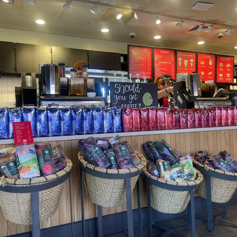 Starbucks Coffee Company
