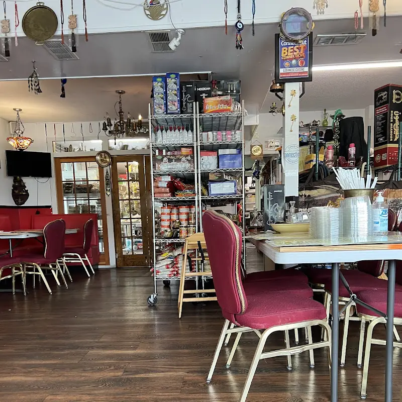 Nour Lebanese Cuisine