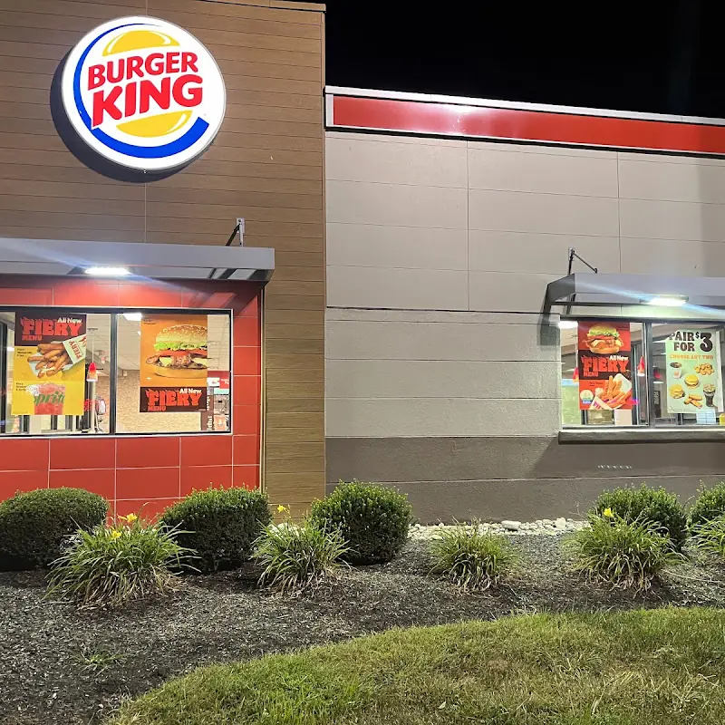 Burger King