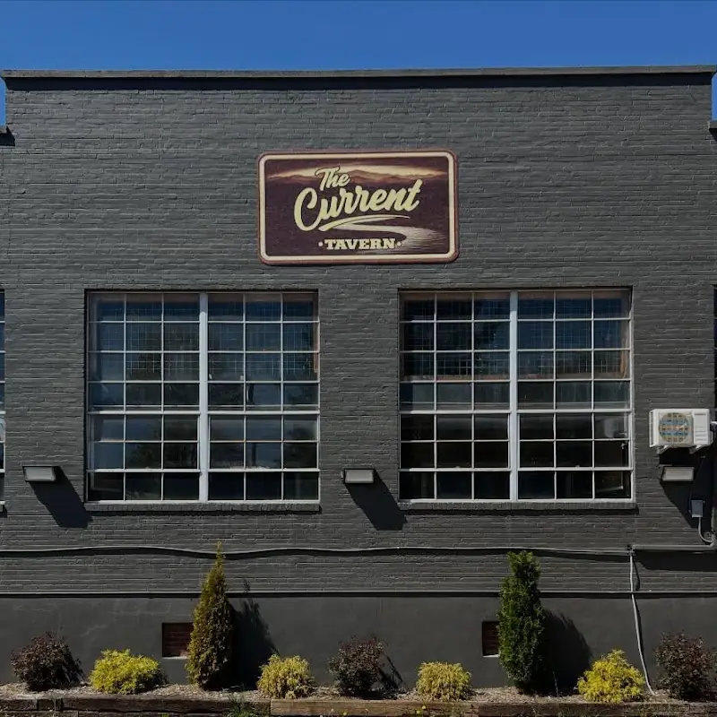 The Current Tavern