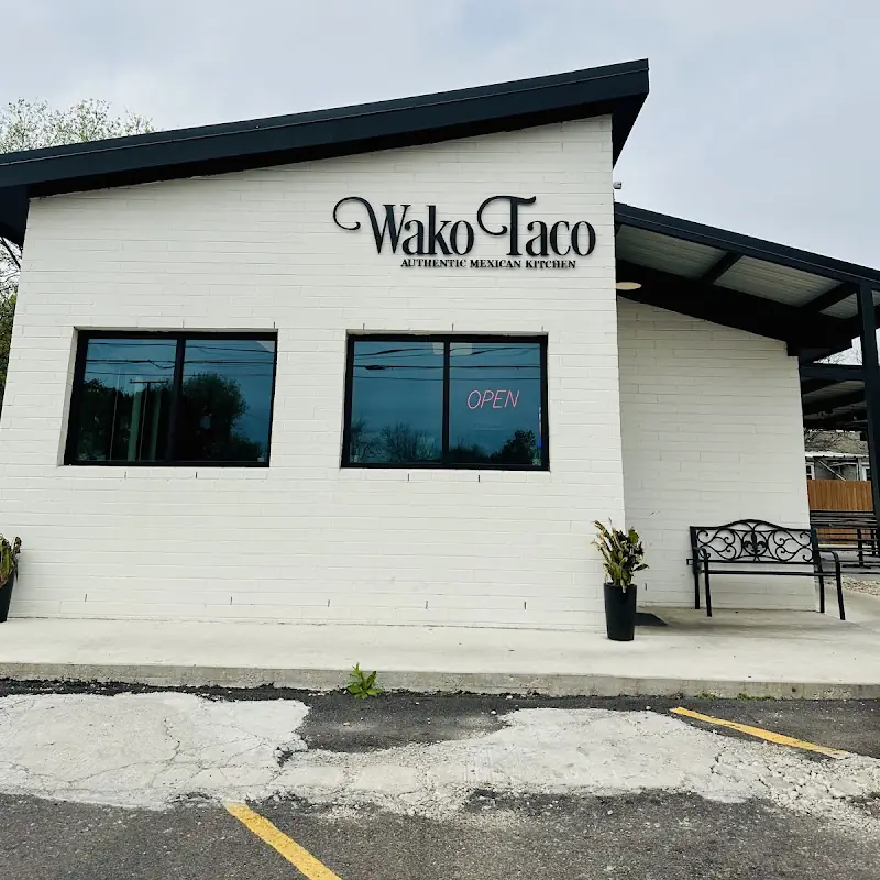 Wako Taco