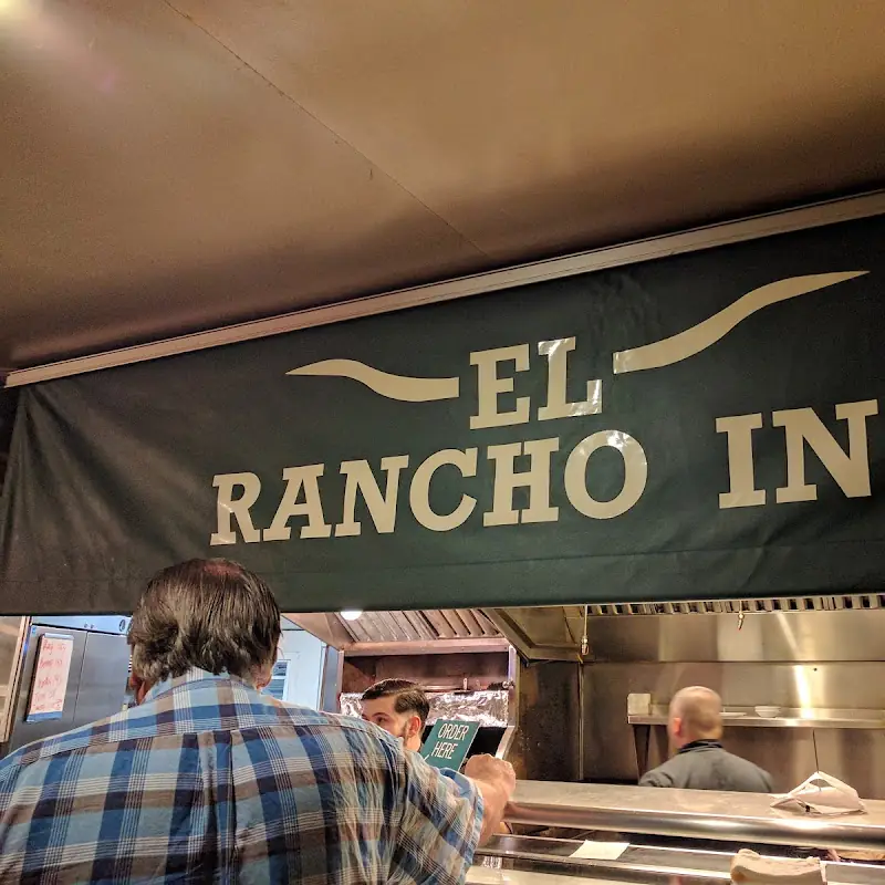 El Rancho Inn Steak & Lobster