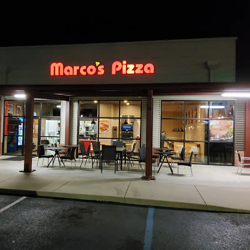 Marco's Pizza
