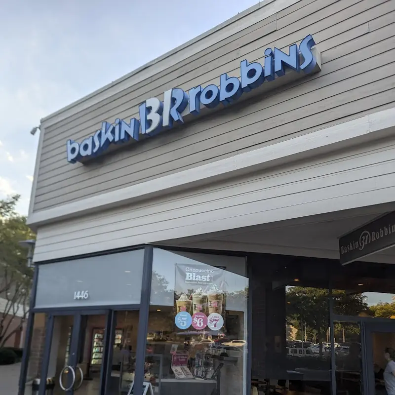 Baskin-Robbins