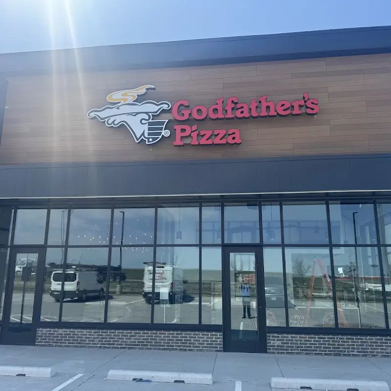 Godfather's Pizza
