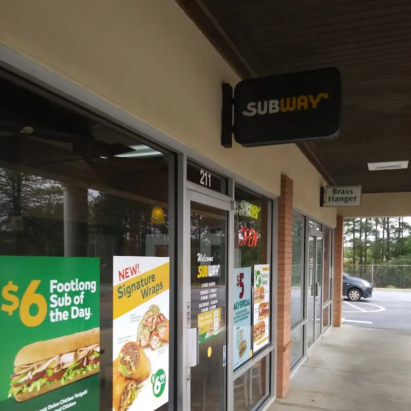 Subway