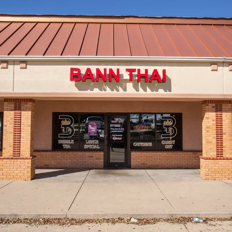 Bann Thai