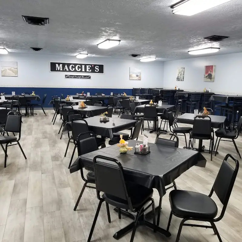 Maggie's Restaurant