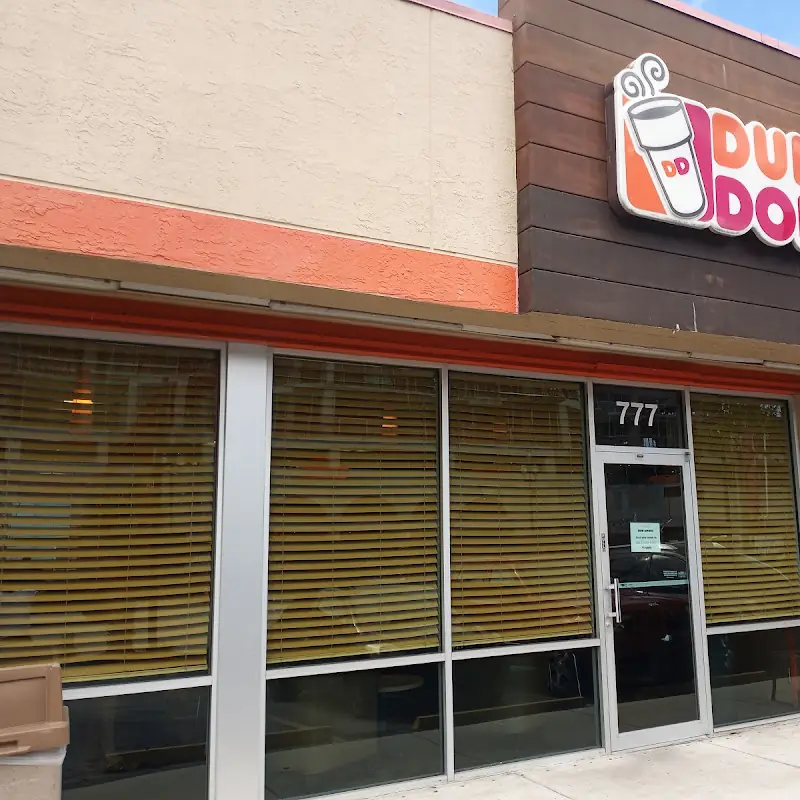Dunkin'