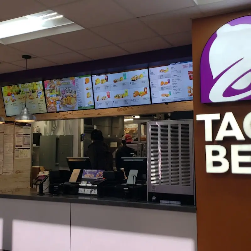 Taco Bell