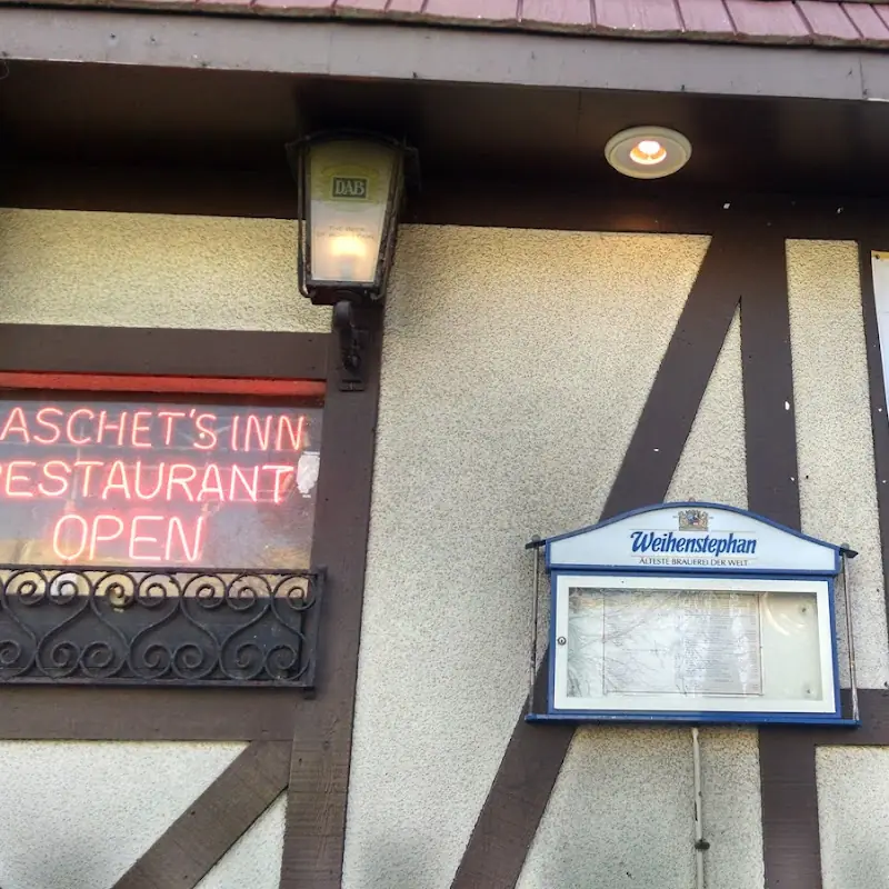 Laschet's Inn