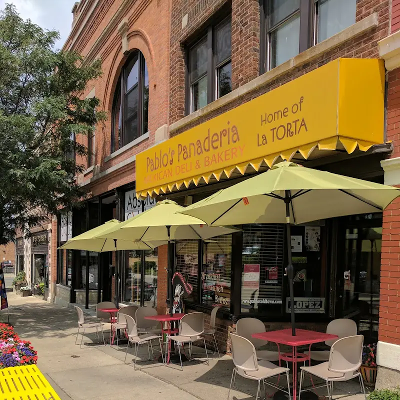 Pablo's Mexican Restaurant (Old Town)