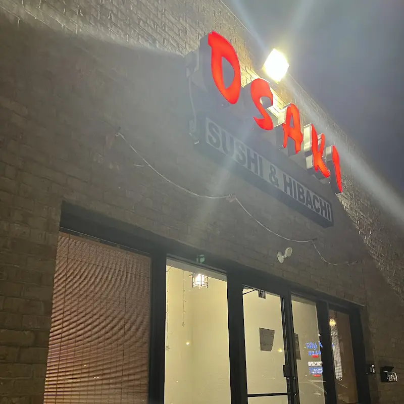 Osaki Sushi
