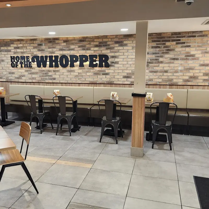 Burger King