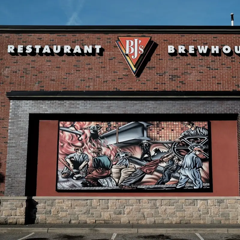 BJ's Restaurant & Brewhouse