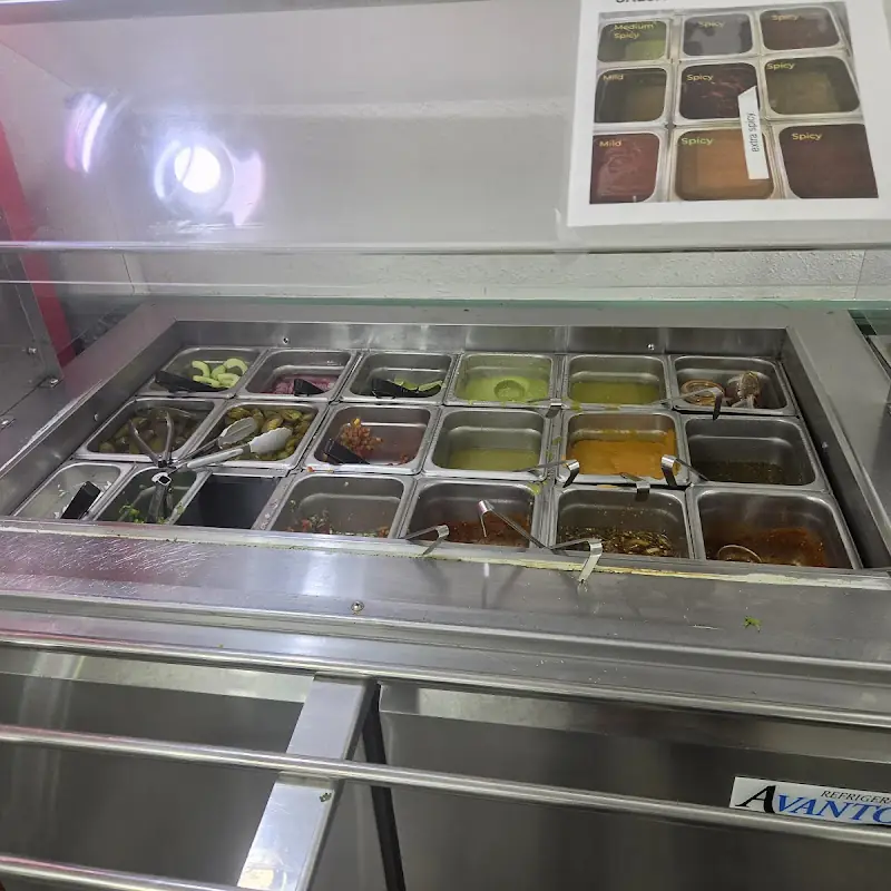 El Encanto Mexican Restaurante y Taquería