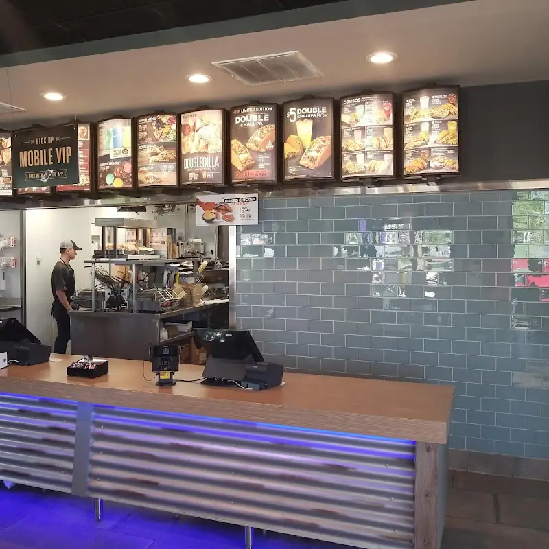 Taco Bell