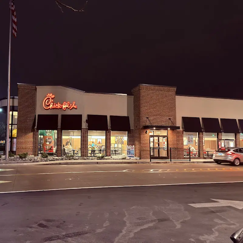 Chick-fil-A