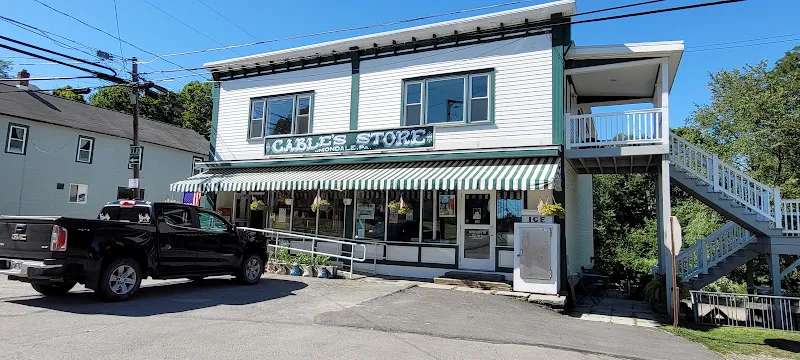 Cable's General Store