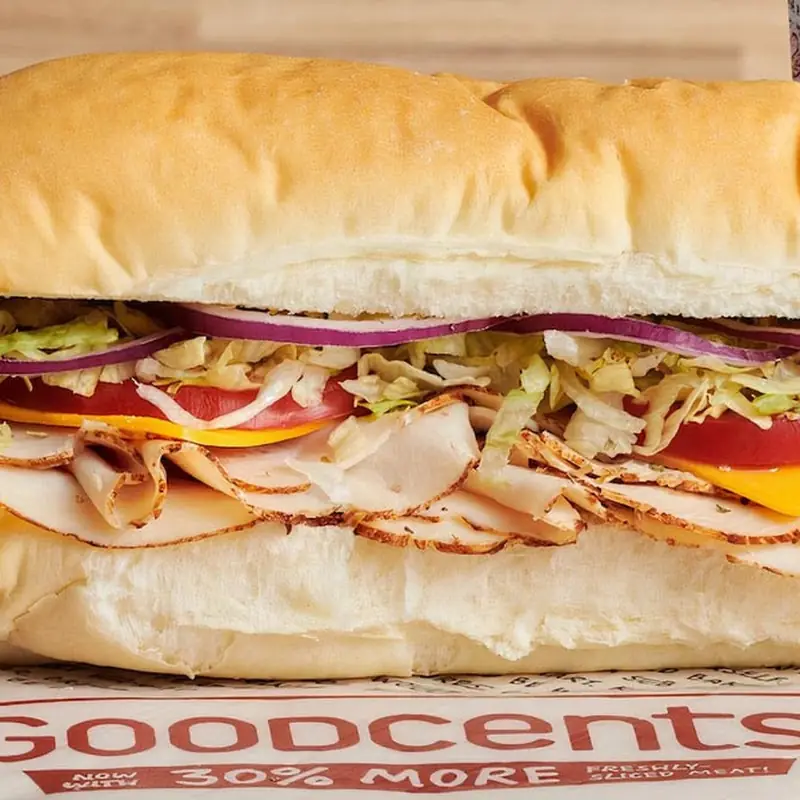 4" Meal Deal