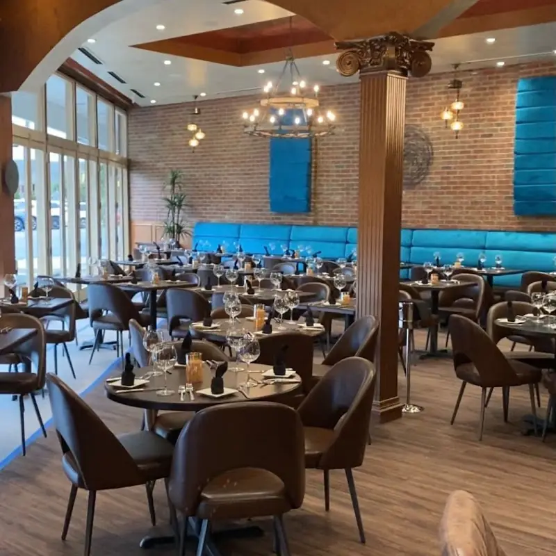 Divan Restaurant