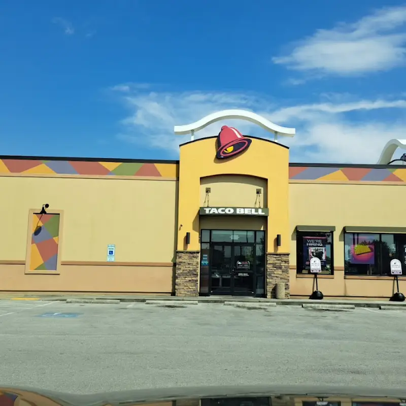 Taco Bell