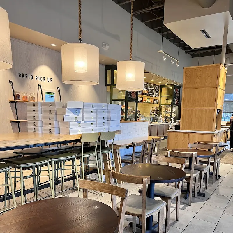 Panera Bread