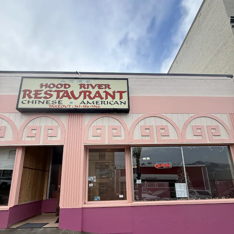 Hood River Restaurant
