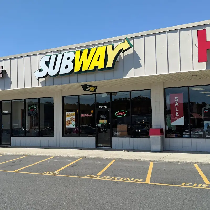 Subway