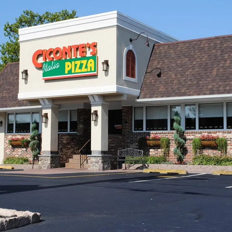 Ciconte's Italia Pizzeria
