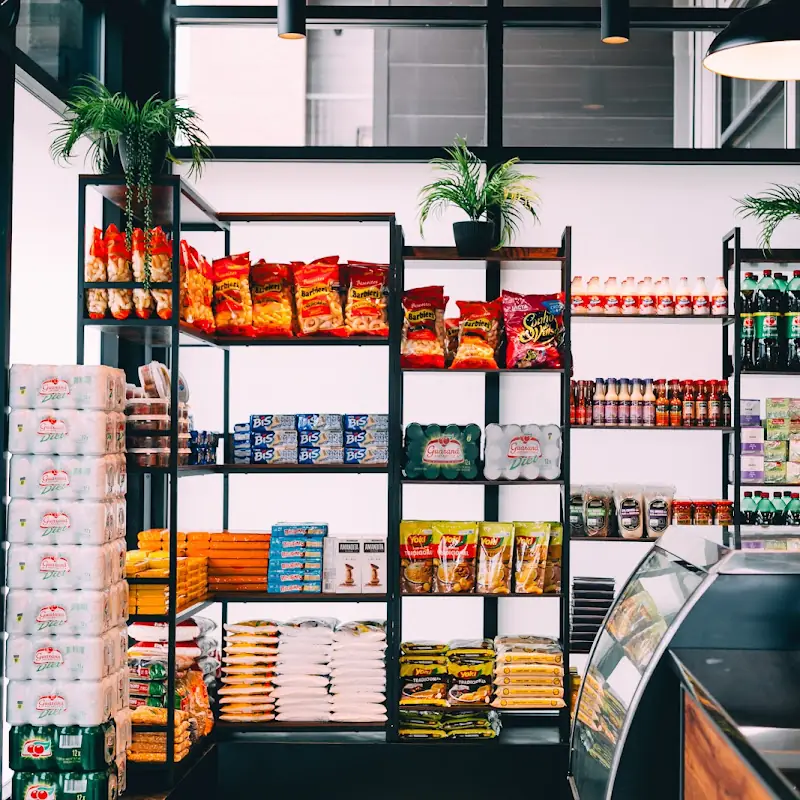 Little Brazil Restaurant